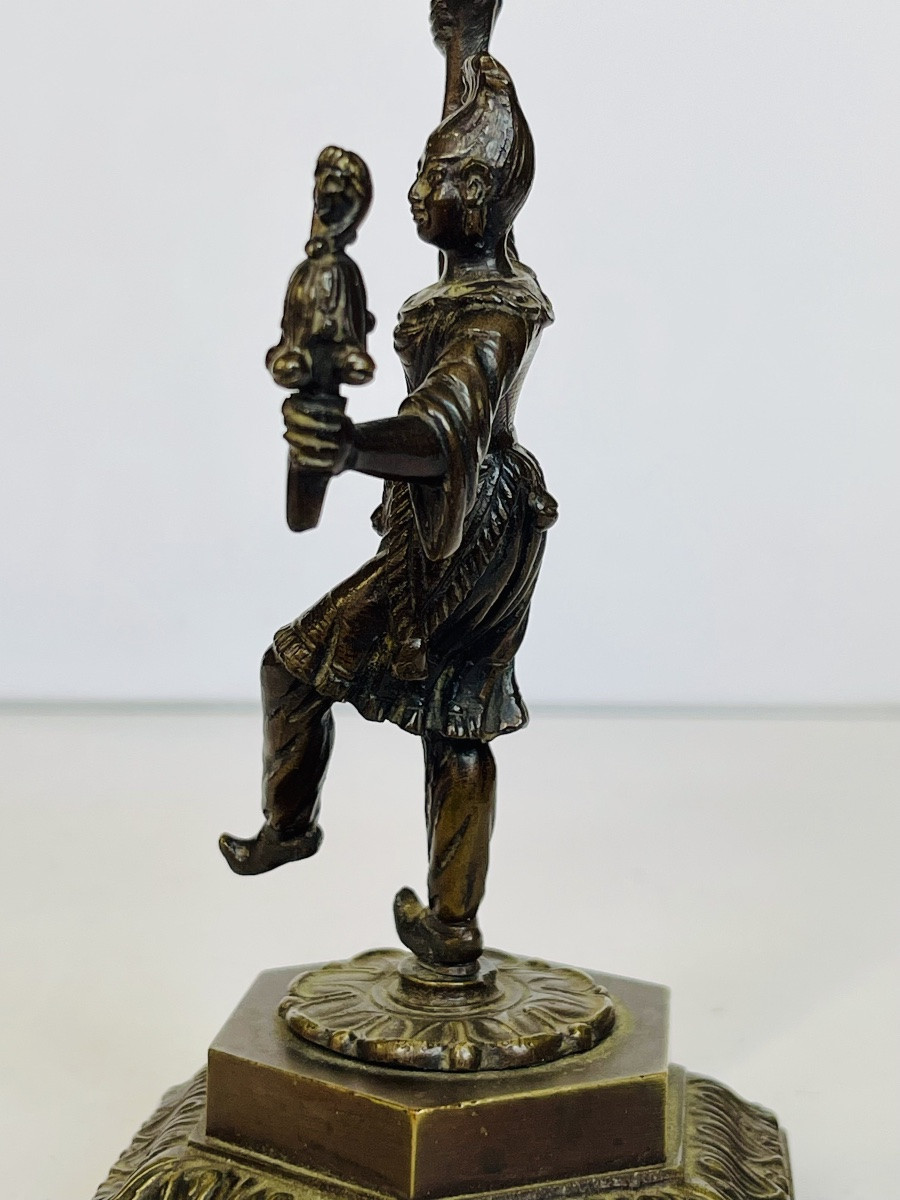 Exotic Dancer Perfume Burner-photo-7